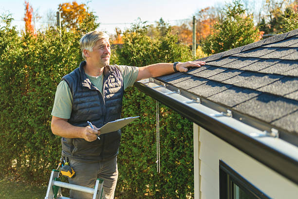 Trusted Storm Damage Roof Repair service in Greenwich, UT - Ben Roofing and Steel LLC